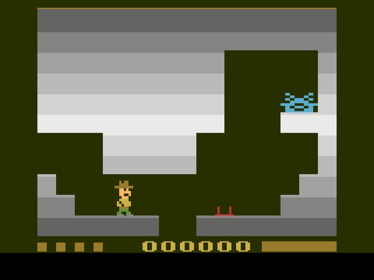 Harry Peril - Screenshot - Gameplay (null) - 960x720