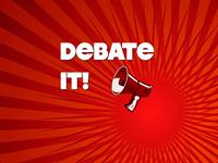 Debate It! - Box - Front (null) - 1024x768