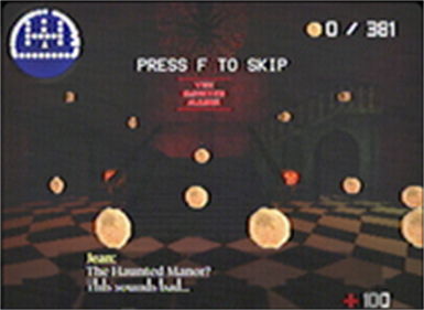 Evil Clowns - Screenshot - Gameplay (World) - 185x135