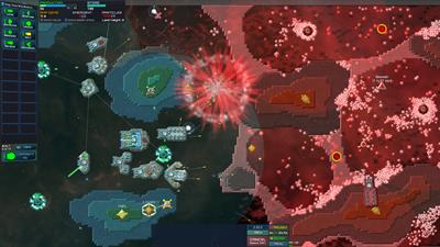 Particle Fleet: Emergence - Screenshot - Gameplay (null) - 1920x1080
