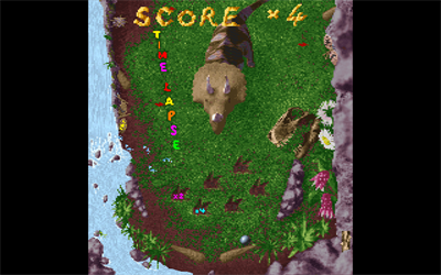 Pinball Prelude - Screenshot - Gameplay (null) - 640x400