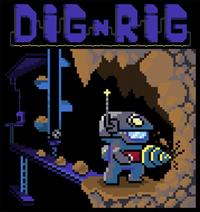 Dig-N-Rig - Box - Front (null) - 601x640