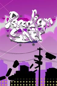 Paradigm Shift - Box - Front (World) - 600x900
