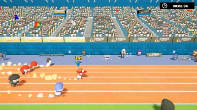 Smoots Summer Games - Screenshot - Gameplay (null) - 1920x1080
