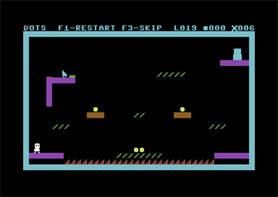 Dots 4k - Screenshot - Gameplay (null) - 384x272
