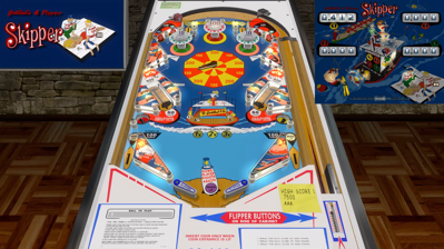 Skipper - Screenshot - Gameplay (null) - 1911x1072