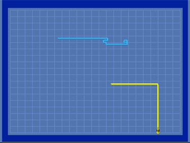 Light Racer - Screenshot - Gameplay (null) - 640x480