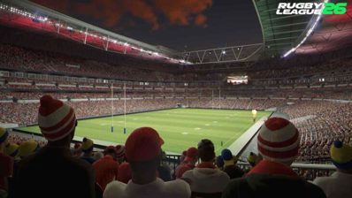 Rugby League 26 - Screenshot - Gameplay (null) - 731x411