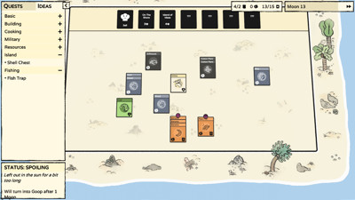 Stacklands - Screenshot - Gameplay (null) - 1920x1080