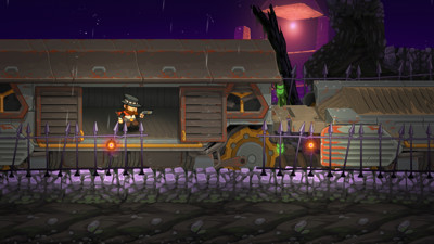 Grave Danger - Screenshot - Gameplay (null) - 1920x1080