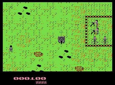 Rescue Stalingrad - Screenshot - Gameplay (null) - 631x469