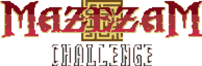 MazezaM - Clear Logo (World) - 1940x640