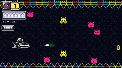Dininho Adventures - Screenshot - Gameplay (World) - 800x450