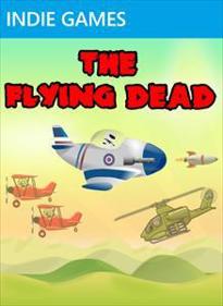 The Flying Dead - Box - Front (World) - 219x300