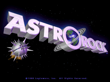 Astrorock - Screenshot - Game Title (null) - 640x480