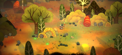 Wytchwood - Screenshot - Gameplay (null) - 1896x858