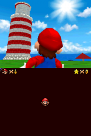 Lighthouse Island - Screenshot - Gameplay (null) - 160x240