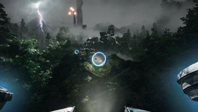 D.R.O.N.E.: The Game - Screenshot - Gameplay (null) - 1904x1080