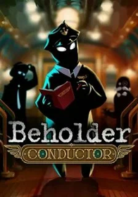 Beholder: Conductor - Poster (World) - 224x320