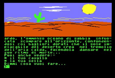 Kenneth Johnson: Wild West - Screenshot - Gameplay (null) - 640x439