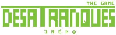 Desatranques Jaen - Clear Logo (null) - 600x181