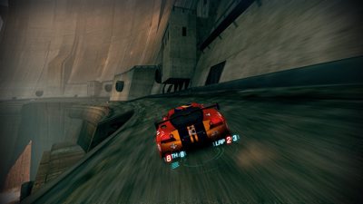 Split/Second - Screenshot - Gameplay (null) - 1280x720