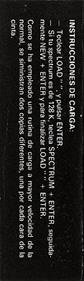 Funky Punky - Box - Back (Spain) - 117x388
