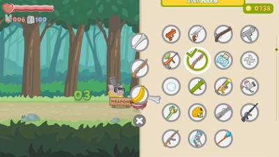 Bacon May Die - Screenshot - Gameplay (null) - 1920x1080