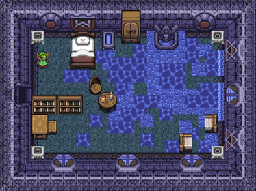 The Only One - Screenshot - Gameplay (World) - 640x480