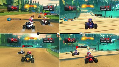 F1 Race Stars - Screenshot - Gameplay (null) - 1920x1080