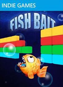 Fish Bait - Box - Front (World) - 219x300