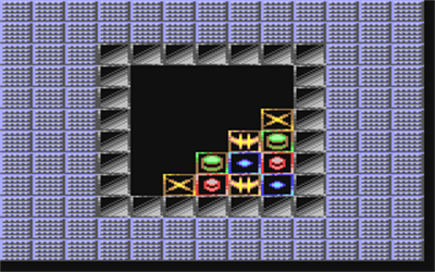 Move: The Ultimate Challenge - Screenshot - Gameplay (null) - 320x200