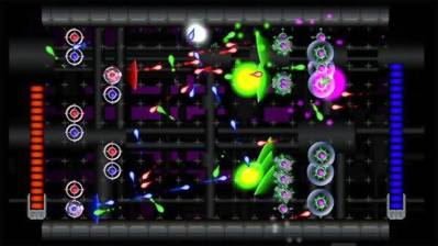 Bullet Trap - Screenshot - Gameplay (World) - 600x337