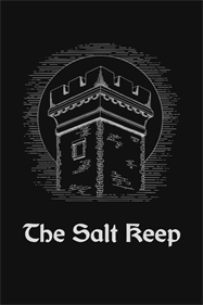 The Salt Keep - Box - Front (World) - 600x900