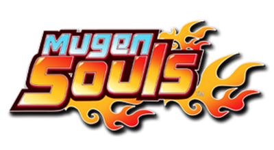 Mugen Souls - Clear Logo (null) - 320x176