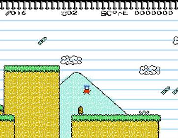 Doodle World: Redrawn - Screenshot - Gameplay (null) - 579x449