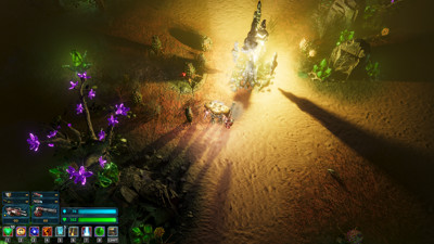 The Riftbreaker - Screenshot - Gameplay (null) - 1920x1080