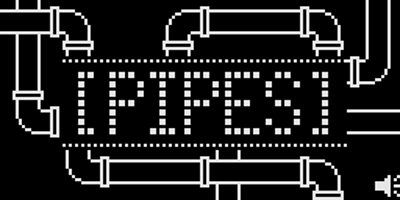 Pipes - Screenshot - Game Title (null) - 256x128