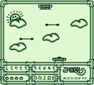 POKE Mission 97 - Screenshot - Gameplay (null) - 320x288