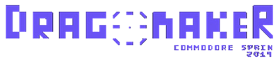 Dragonaker - Clear Logo (null) - 600x133