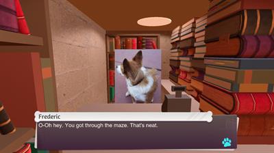 An Airport for Aliens Currently Run by Dogs - Screenshot - Gameplay (null) - 600x337