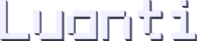 Luanti - Clear Logo (null) - 683x144
