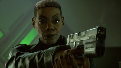 Suicide Squad: Kill the Justice League - Screenshot - Gameplay (null) - 1920x1080