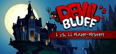 Devil's Bluff - Banner (United States) - 460x215