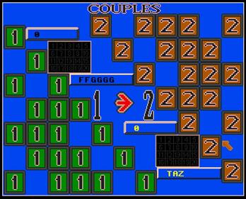 Couples 2 - Screenshot - Gameplay (null) - 652x526