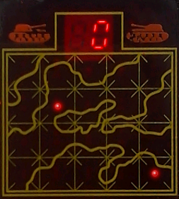 Armor Battle - Screenshot - Gameplay (null) - 238x264
