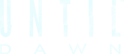 Until Dawn - Clear Logo (null) - 1334x588