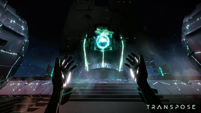 Transpose - Screenshot - Gameplay (World) - 1920x1080