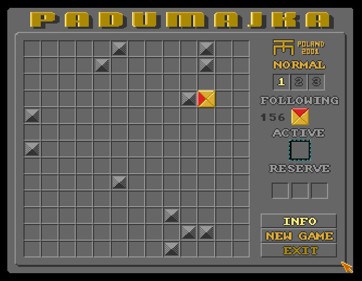 Padumajka - Screenshot - Gameplay (null) - 693x537