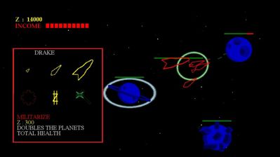 Galactic Conquest - Screenshot - Gameplay (World) - 1000x562